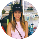 Luana Alves Avatar