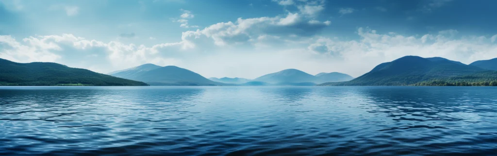 kingdom-based-plumbing-blog-blue water lake