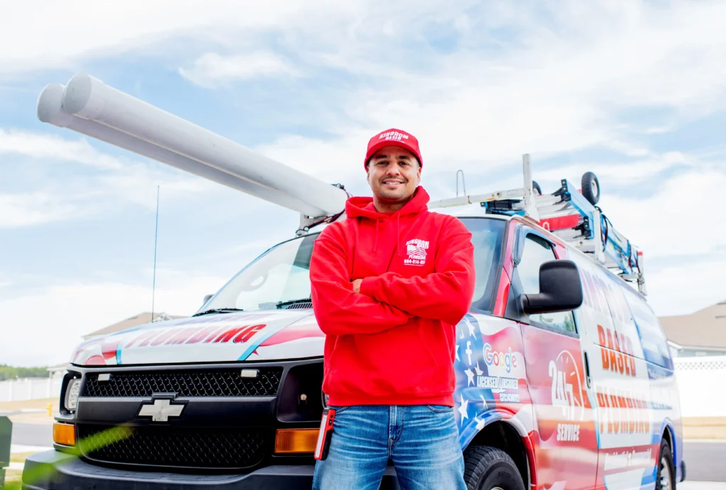 kingdom-based-plumbing-blog-plumber-van-pipe