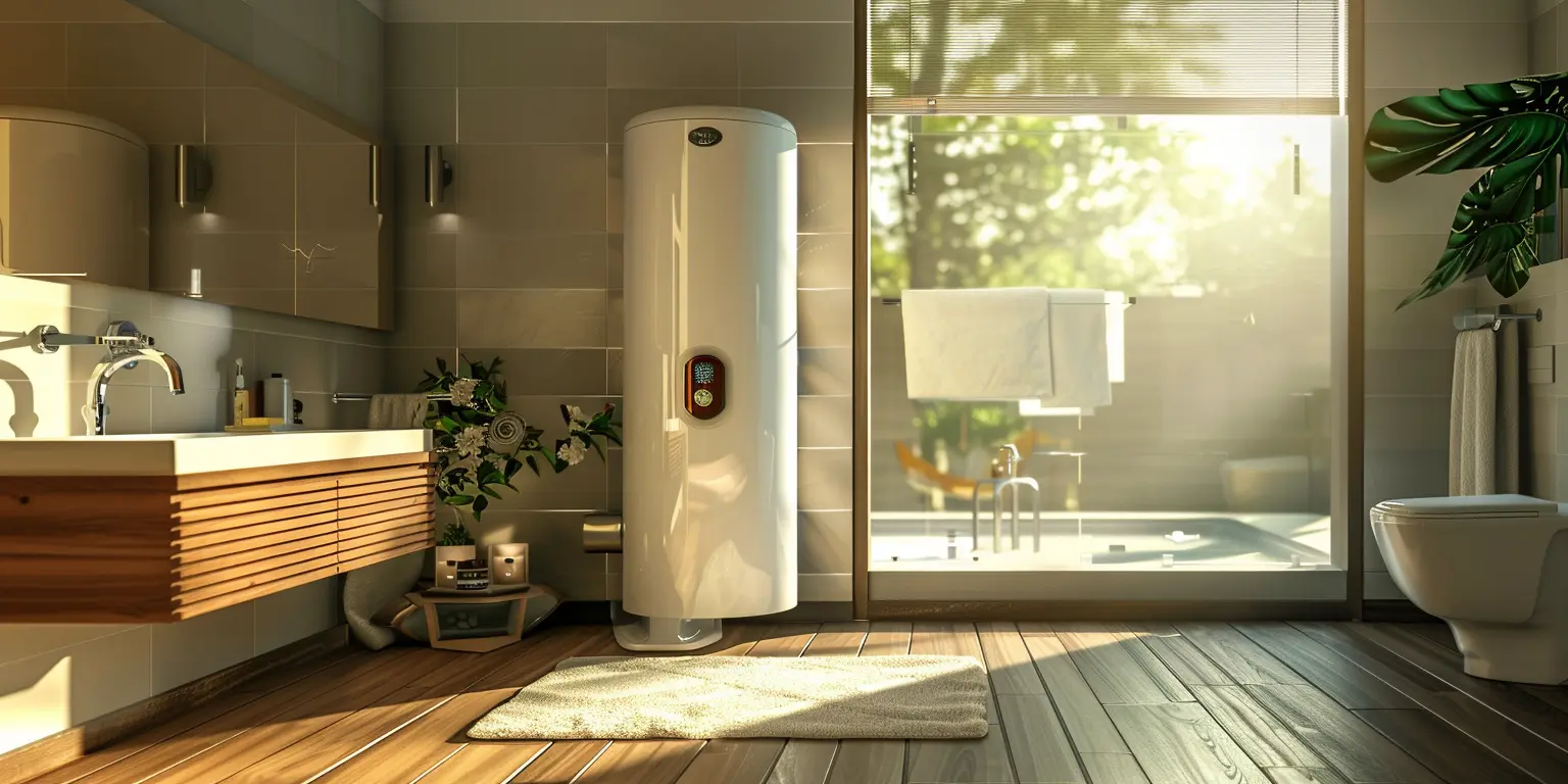 water heater maintenance in jacksonville