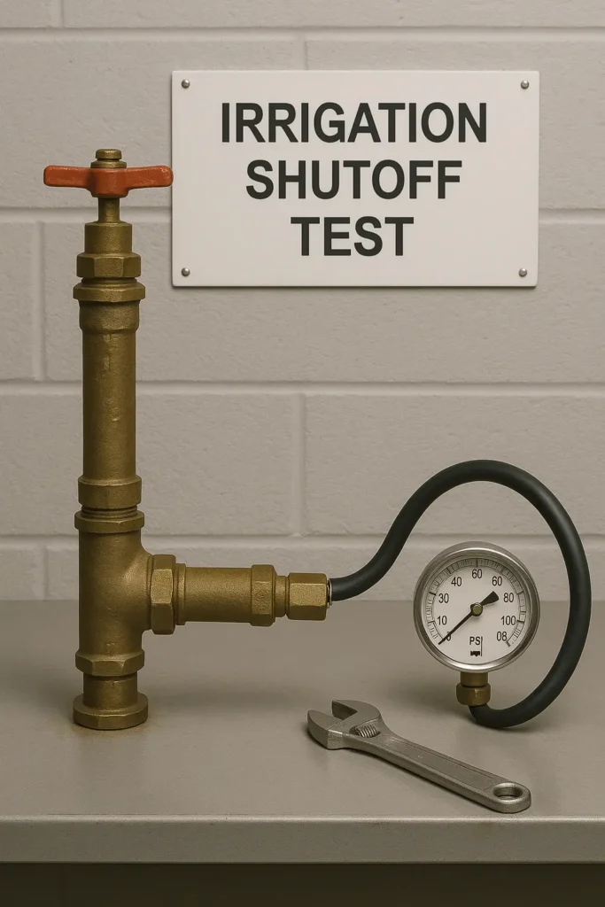 kingdom-based-plumbing-blog-photo-of-irrigation-shutoff-test