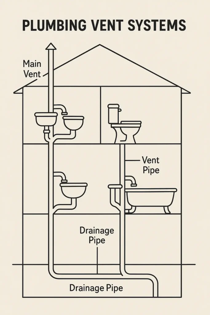 kingdombasedplumbing_blog plumbing vent systems