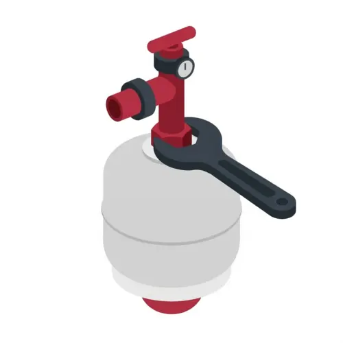 Water heater repairs