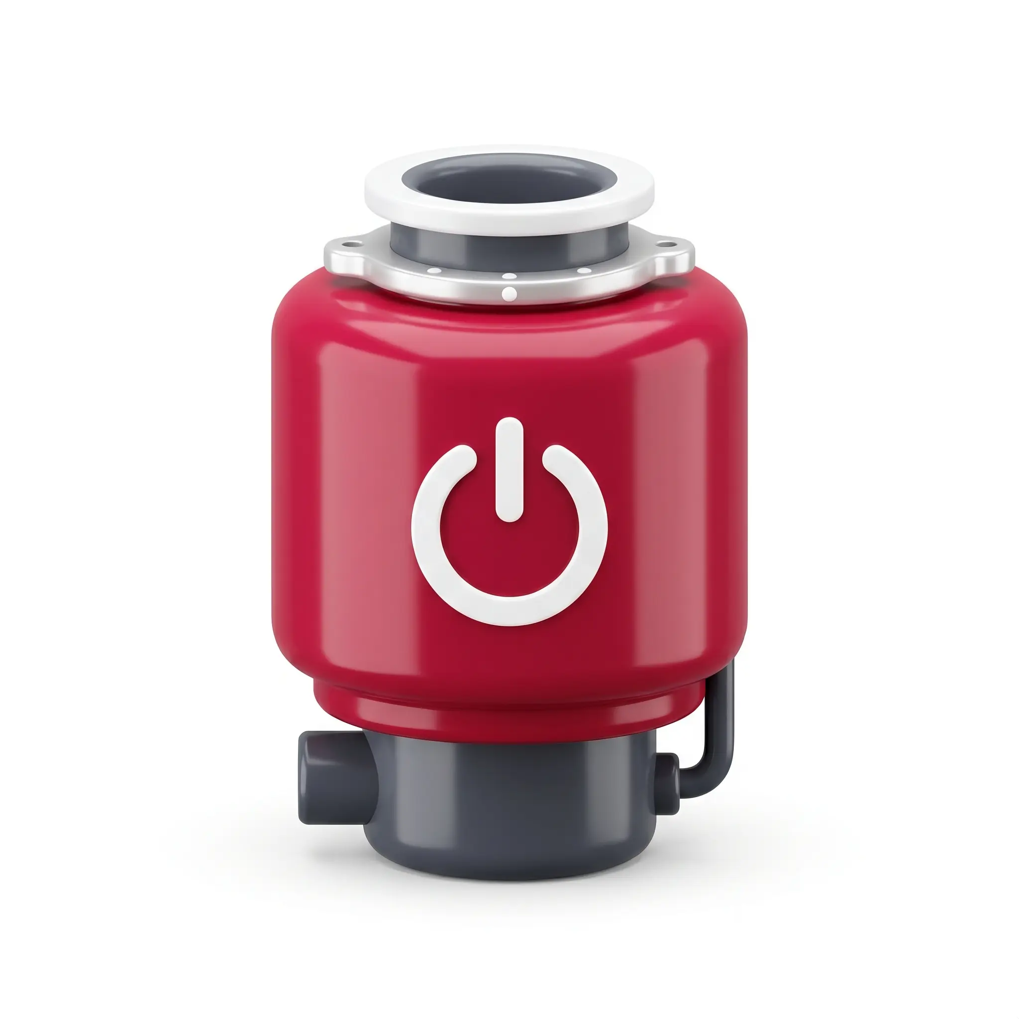 Garbage Disposal not turning on