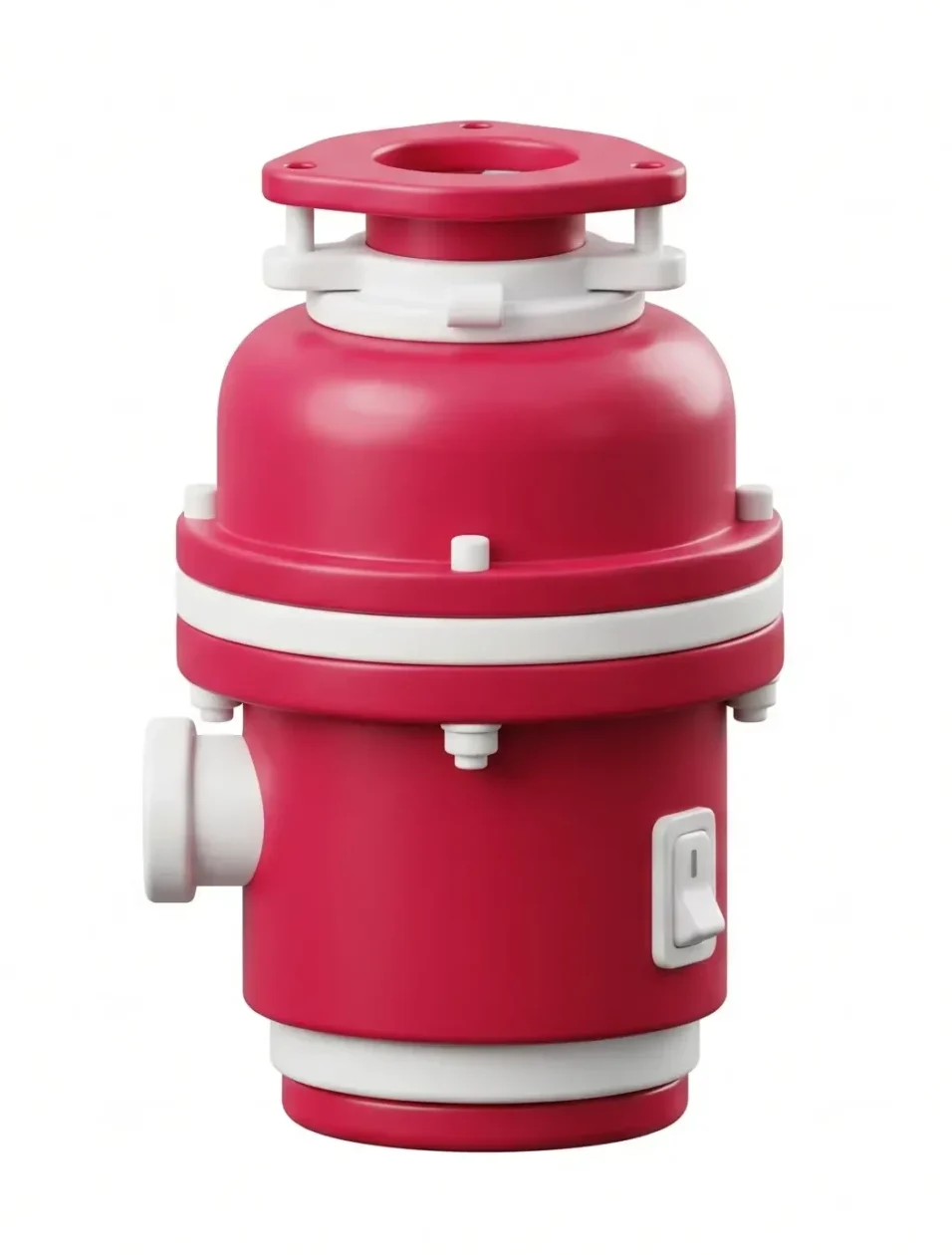 Garbage disposal installation and replacement