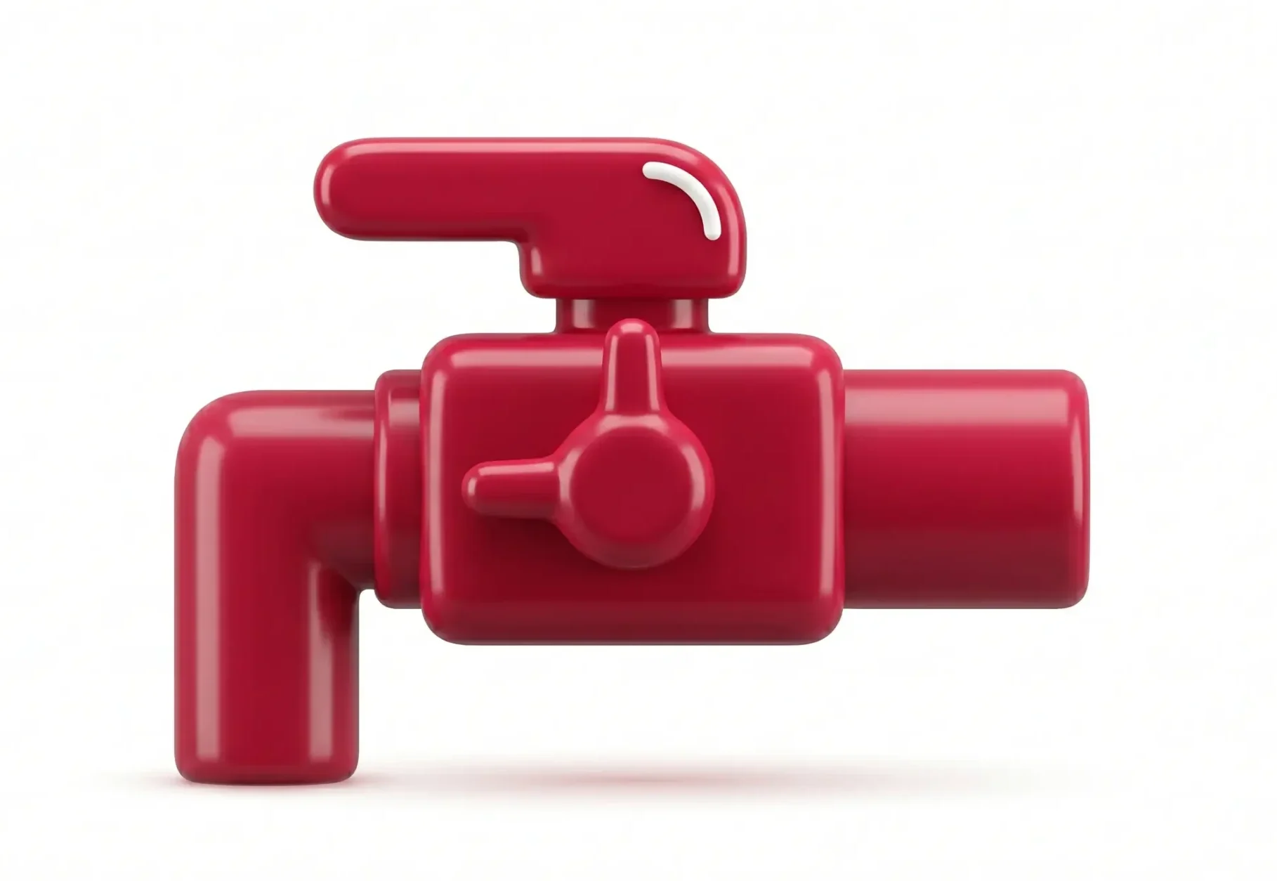 Shut-off valve and supply line replacements