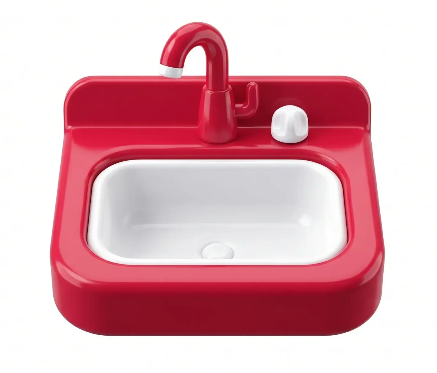 Sink installation and upgrades