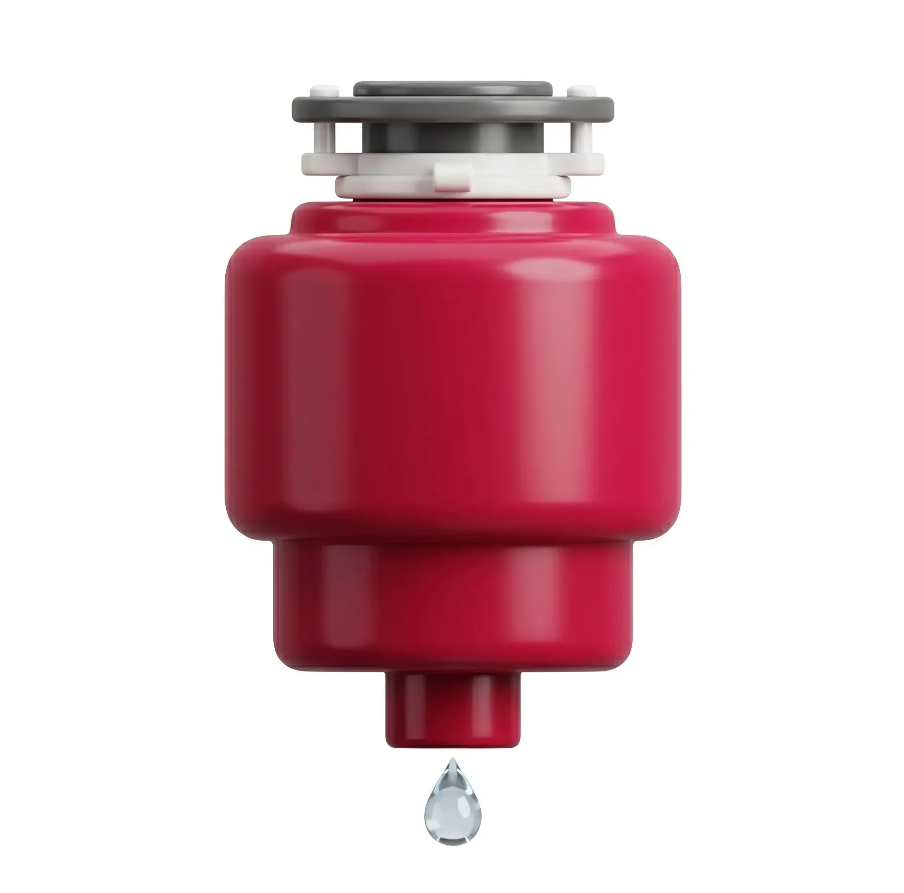 garbage disposal Leaks Under the Sink