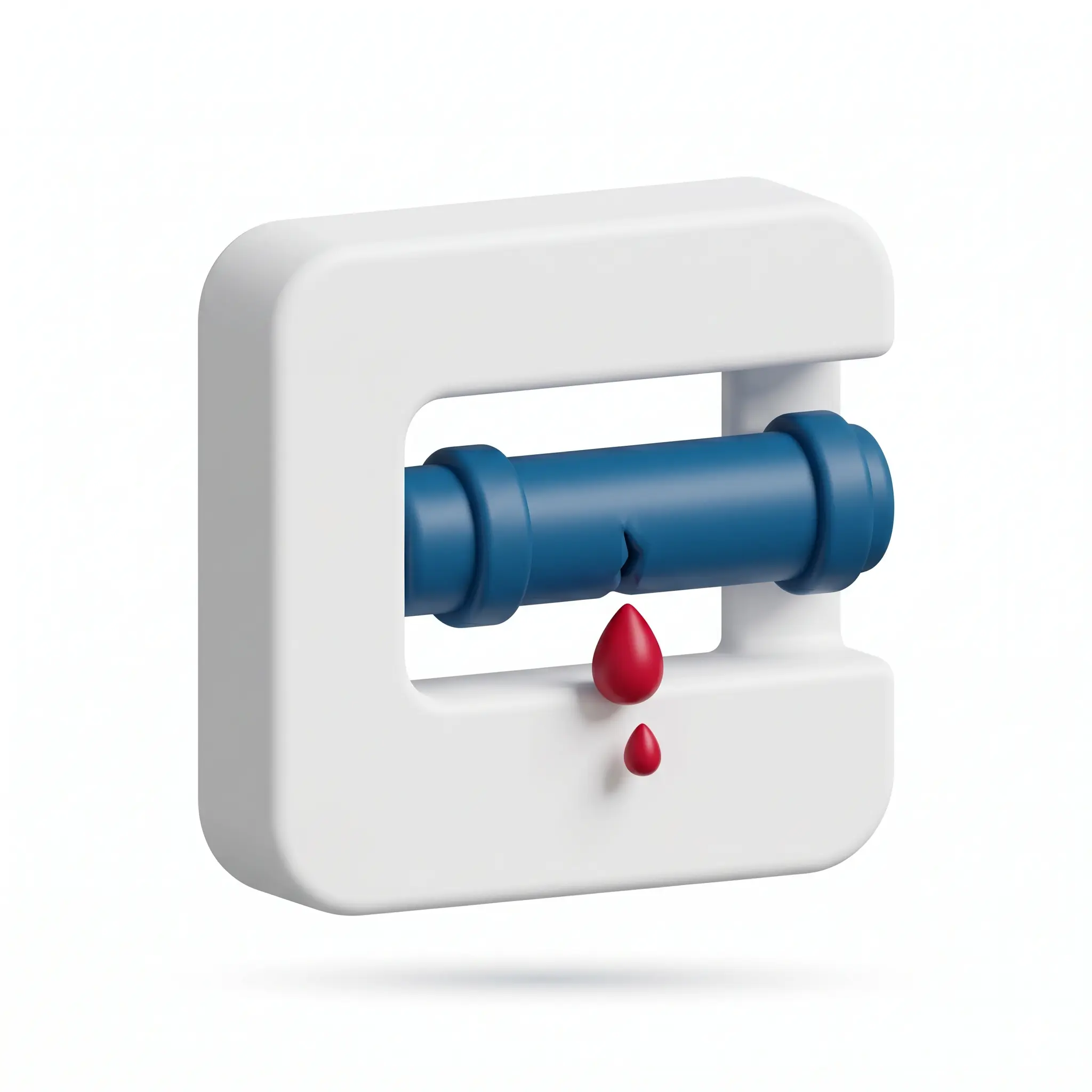 leak repair services