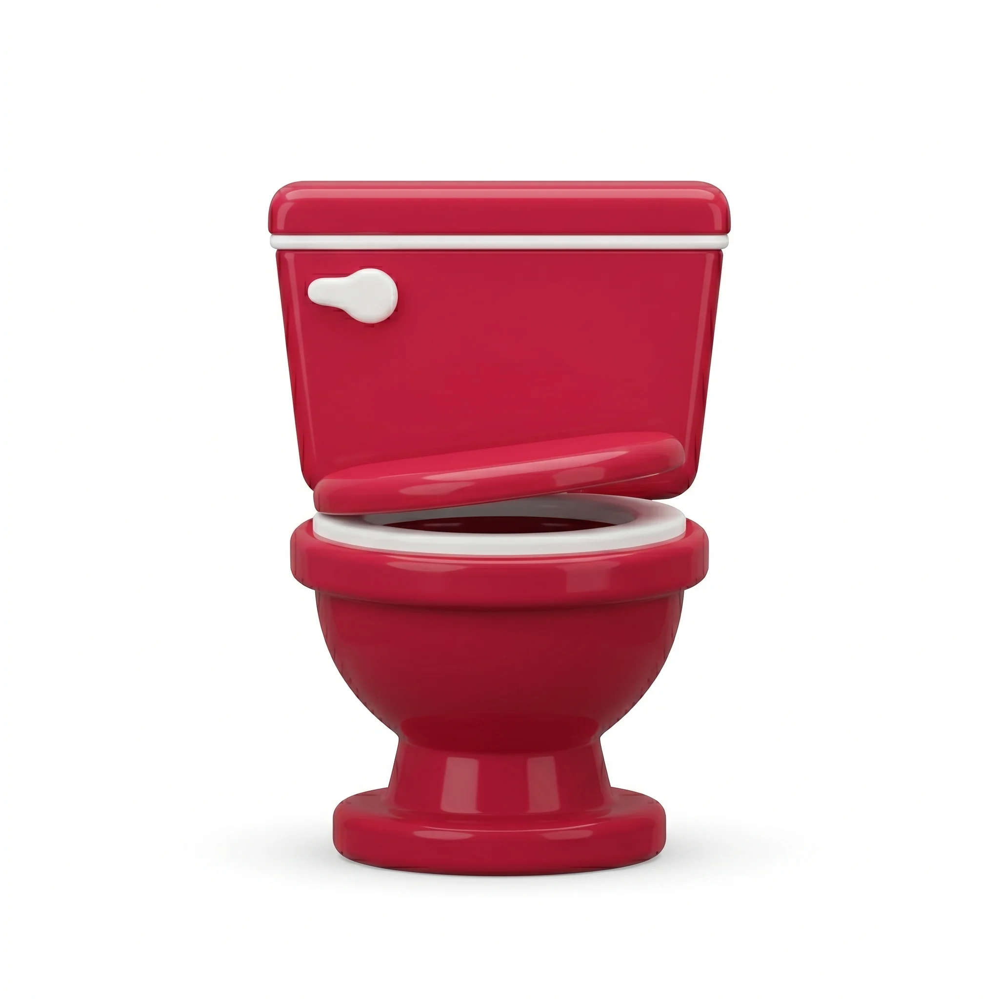 Loose or Unstable Toilet
