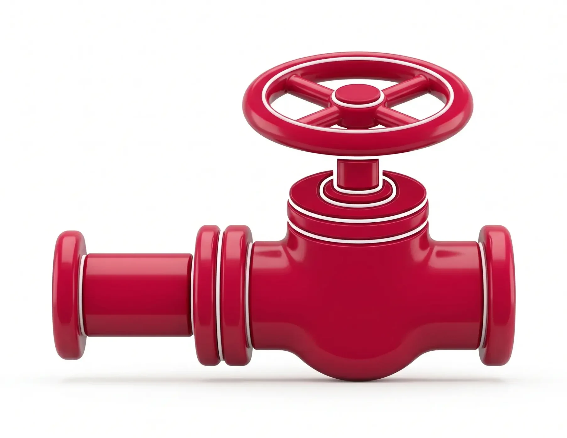 Shut-Off Valve and Supply Line Replacements