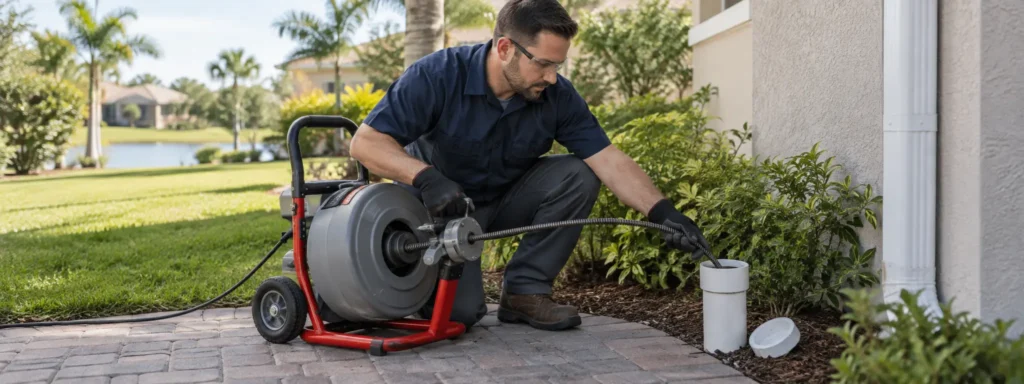 drain inspection