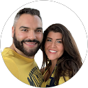 Joel and Alicia Steele Avatar