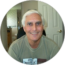 Peter Lewis Avatar