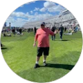 Mick Avatar